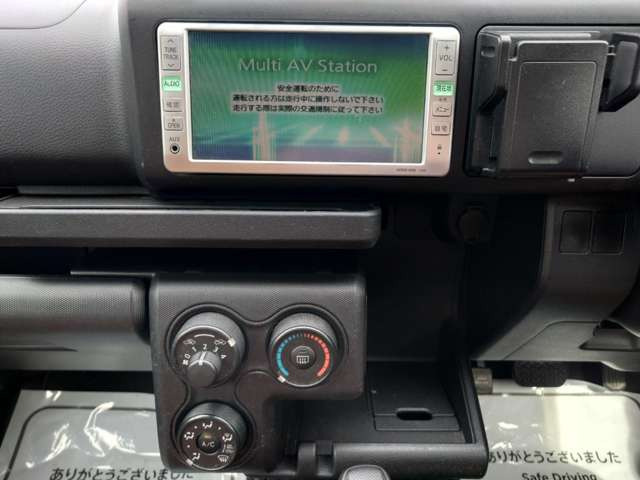 プロボックスバン1.5 DX 4WD