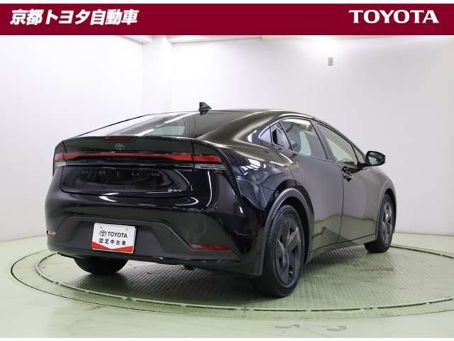 プリウス1.8 U