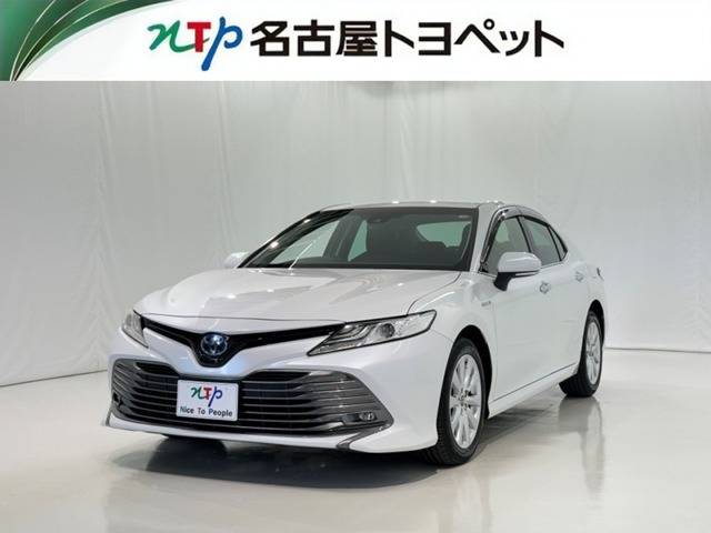 カムリ2.5 G