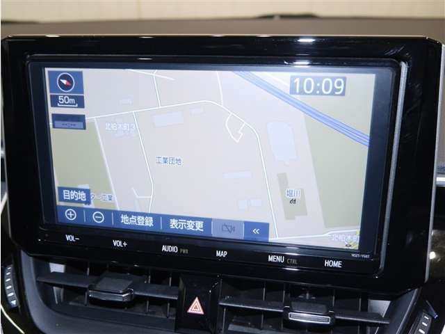 カローラスポーツ1.2 GX 4WD