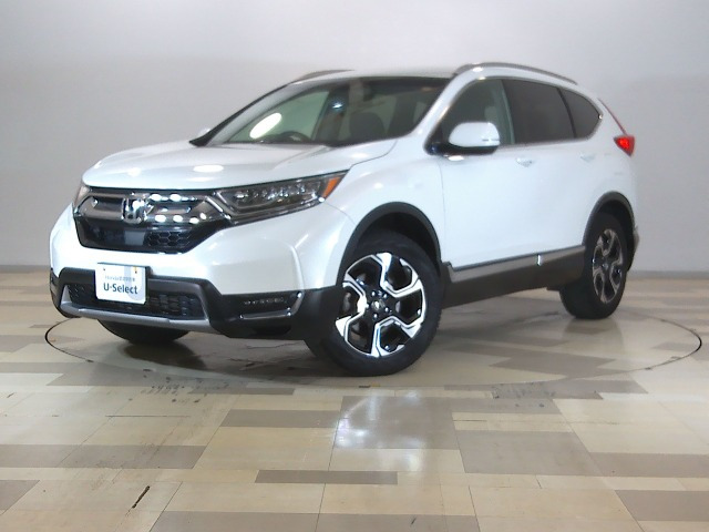 CR-V1.5 EX 4WD