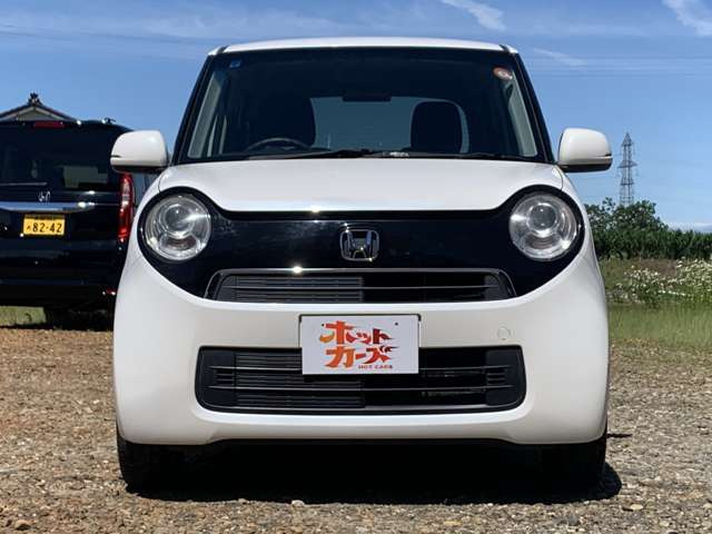 N-ONEG Lパッケージ