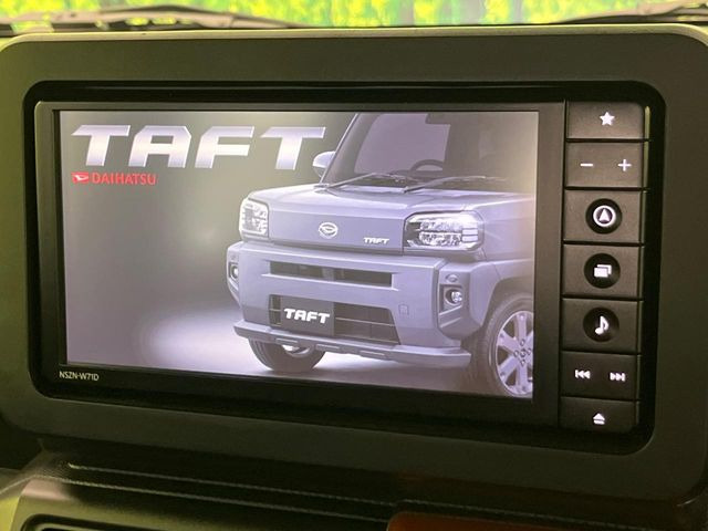 タフトG
