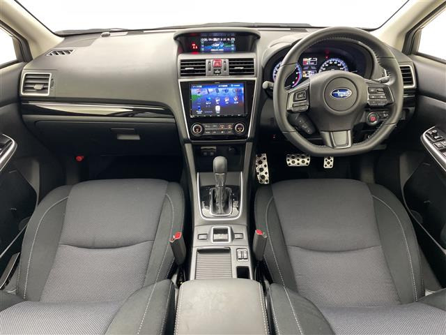 レヴォーグ1.6 GT アイサイト Sスタイル 4WD