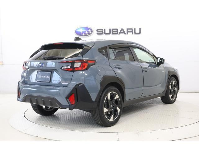 クロストレック2.0 リミテッド 4WD