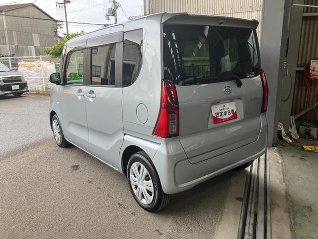 タントX