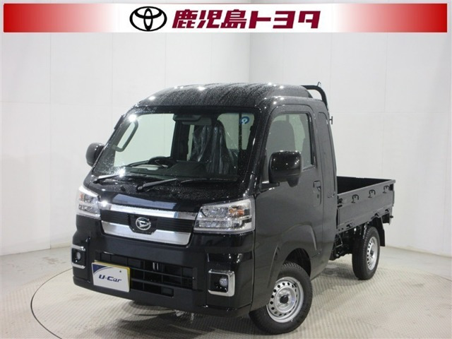 ハイゼットトラックジャンボ エクストラ 4WD