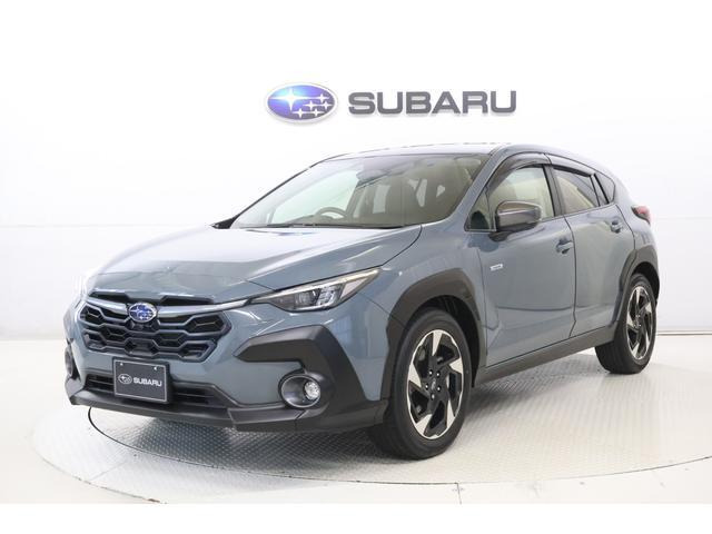クロストレック2.0 リミテッド 4WD