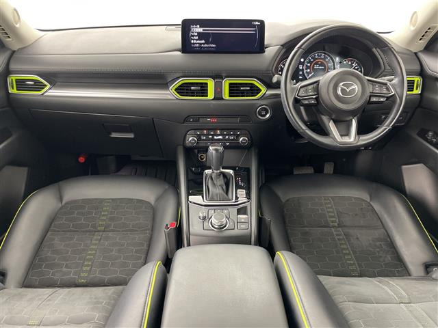 CX-52.2 XD フィールドジャーニー 4WD
