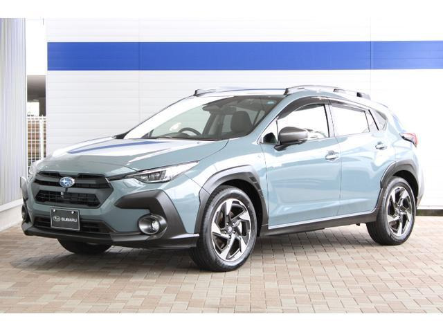 クロストレック2.0 リミテッド 4WD