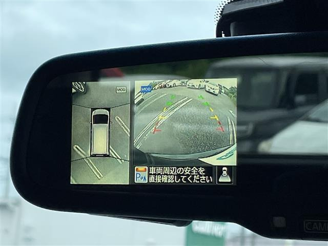 セレナ2.0 ハイウェイスター S-HYBRID