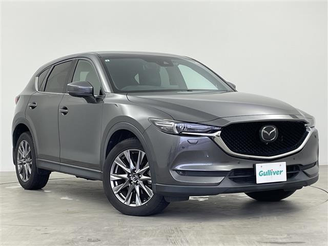 CX-52.2 XD エクスクルーシブ モード