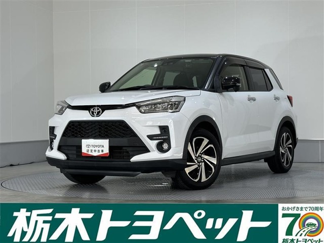 ライズ1.0 Z 4WD