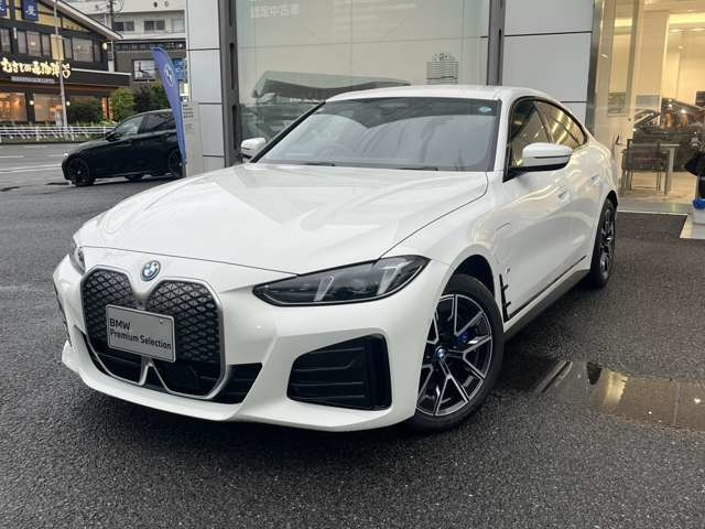i4eドライブ40 Mスポーツ