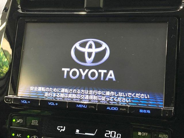 プリウス1.8 S セーフティ プラス