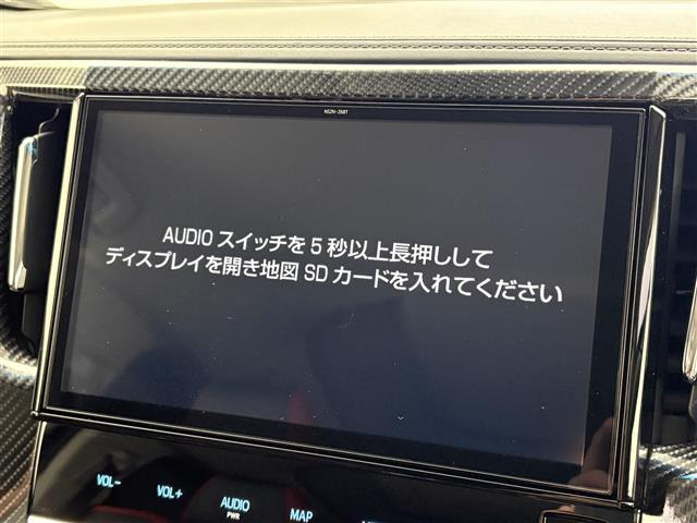 アルファード2.5 S Cパッケージ