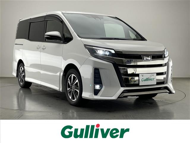 ノア2.0 Si