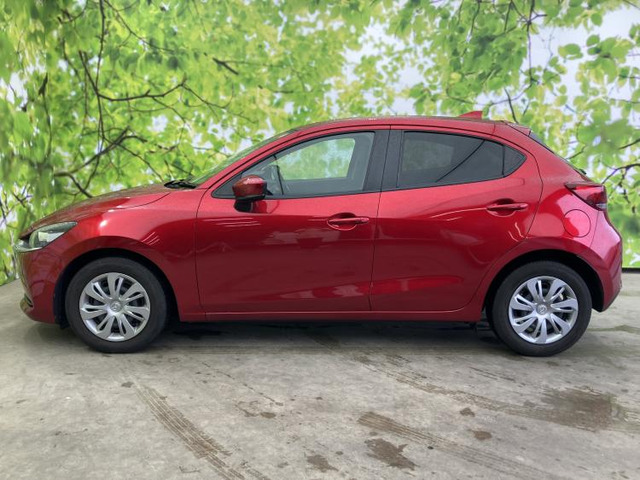 MAZDA21.5 15S スマートエディション