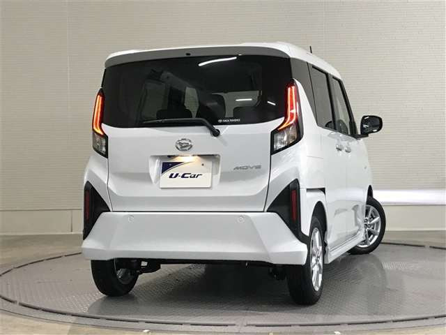 ムーヴG