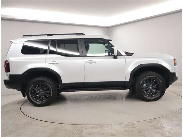 ランドクルーザー2502.7 VX 4WD