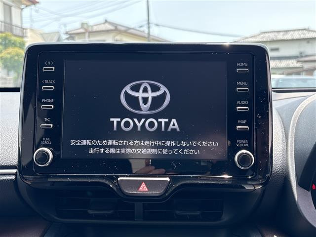 ヤリスクロス1.5 Z