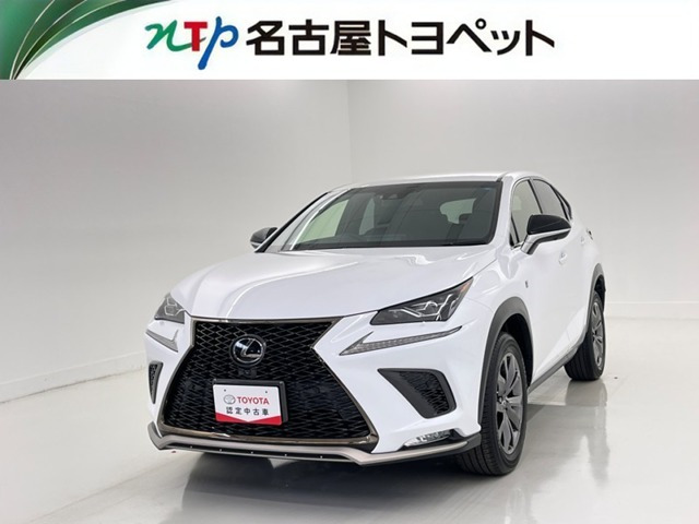 NX300 Fスポーツ