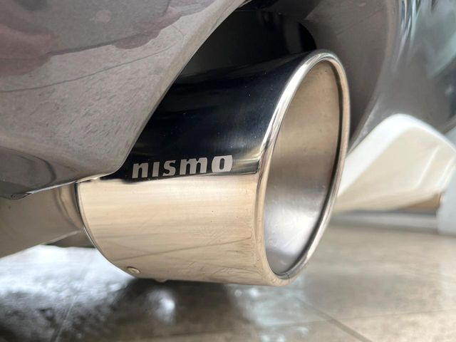�yNISMO���}�t���[�z�����ɂ͂Ȃ������ӂ��u���p�v�����o����NISMO���}�t���[�t��!�r�W���A���E�T�E���h���ɂ������̈��Ɏd�オ���Ă���܂���