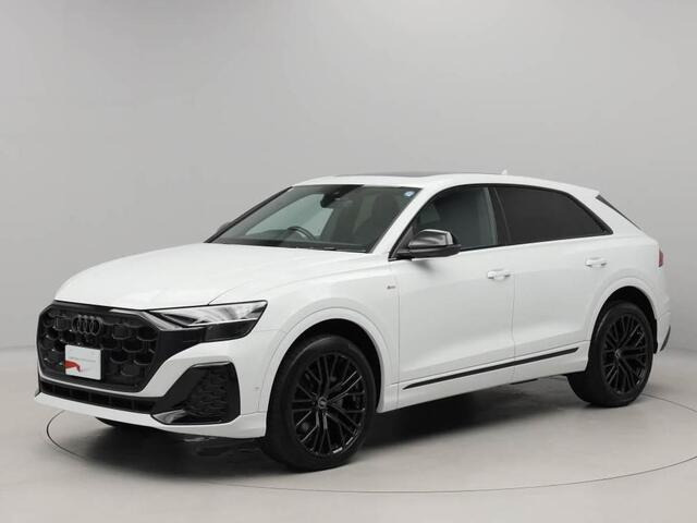 Q850 TDI クワトロ Sライン ディーゼル 4WD