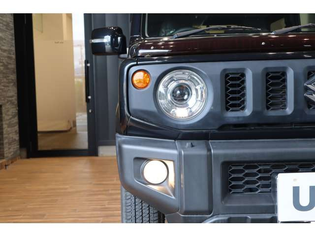 ジムニーXC 4WD