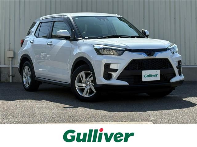 ライズ1.0 G 4WD