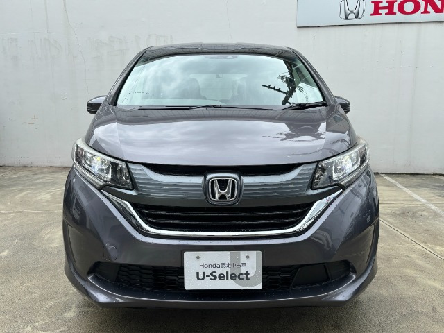 フリード1.5 G ホンダセンシング