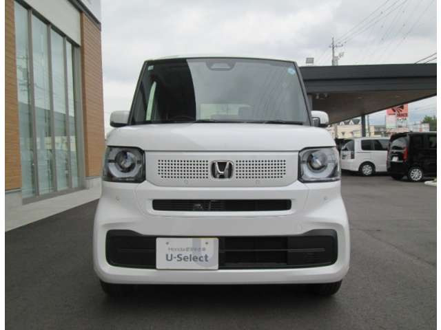 N-BOX