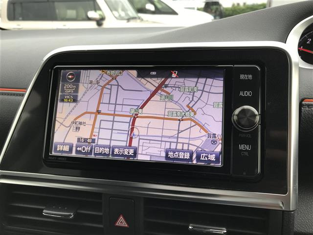 シエンタ1.5 G クエロ
