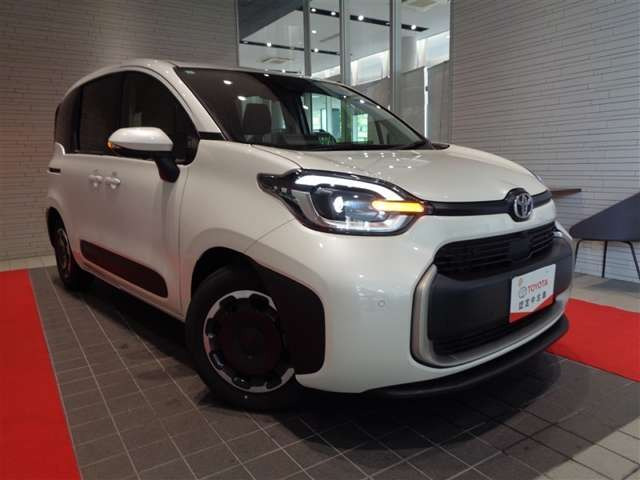 シエンタハイブリッド 1.5 Z
