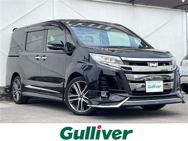 ノア2.0 Si