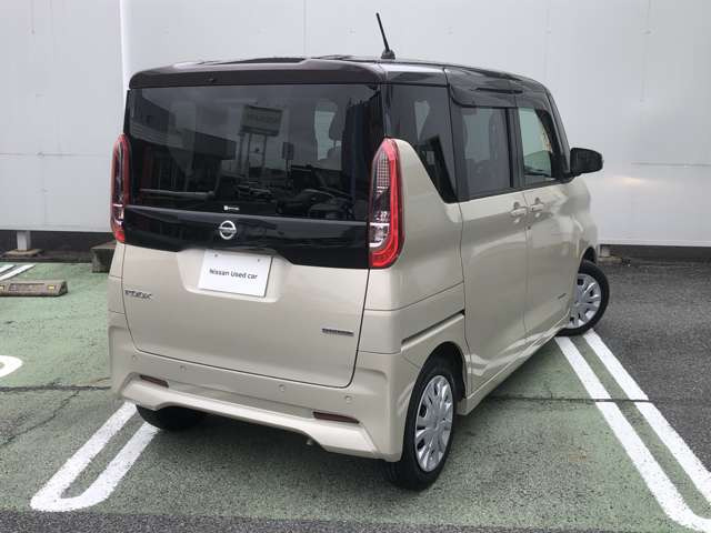 デイズルークスX