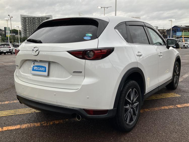 CX-52.0 20S プロアクティブ