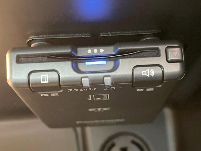 ��ETC�ԍڊ�(�A���e�i�����^�����ē��^�C�v):�������n�����ɂ͍ăZ�b�g�A�b�v�����{��A���n���������܂��B�}�C���[�W�o�^�Ɋւ��Ă����C�y�ɃX�^�b�t�܂ł��q�˂��������B