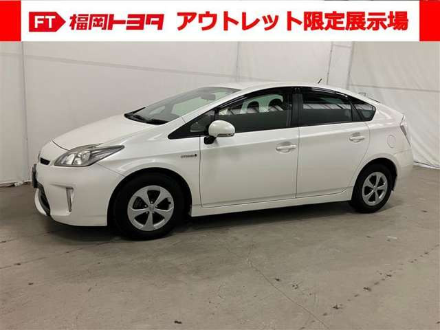 プリウス1.8 S