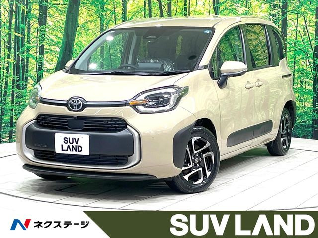 シエンタハイブリッド 1.5 Z