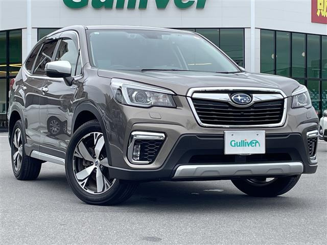 フォレスター2.0 アドバンス 4WD