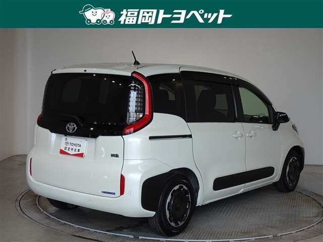シエンタハイブリッド 1.5 Z