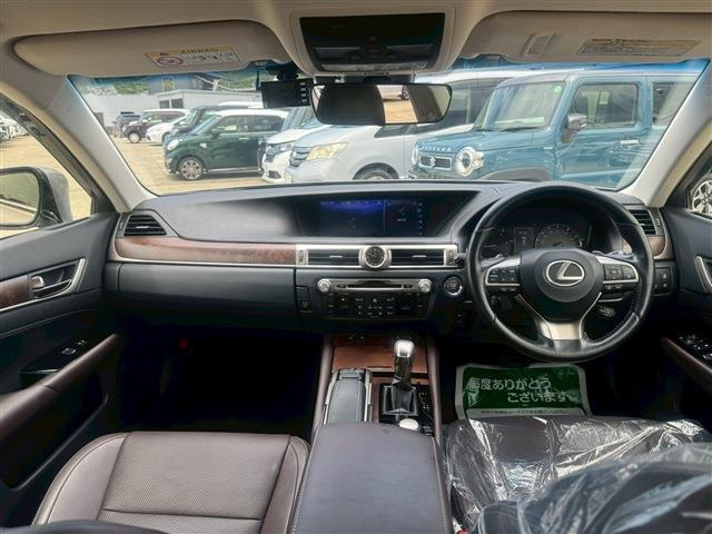 GS250 Iパッケージ
