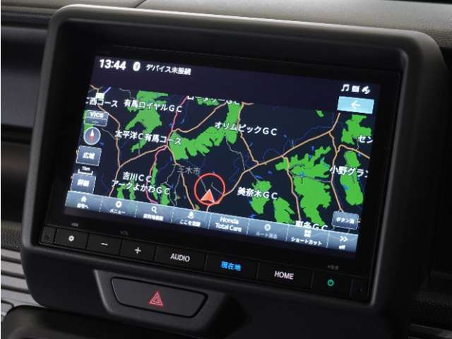 N-VANファン