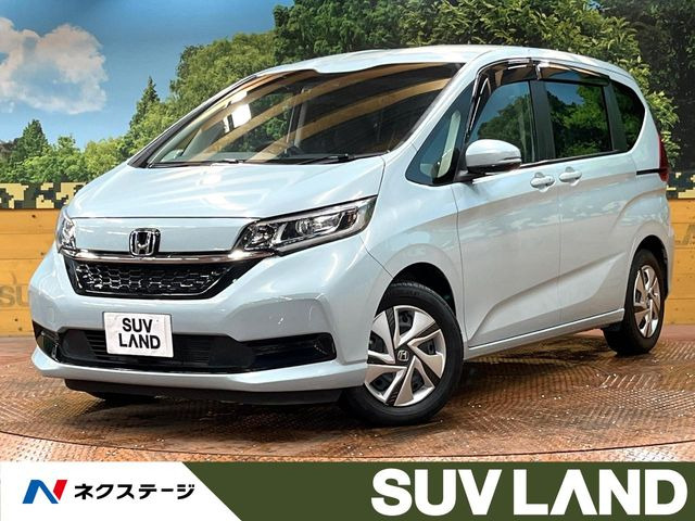 フリード1.5 ハイブリッド G