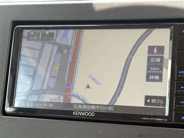 デイズX 4WD