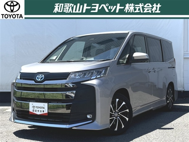 ノア