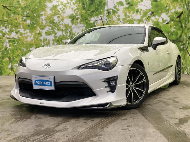 862.0 GT リミテッド