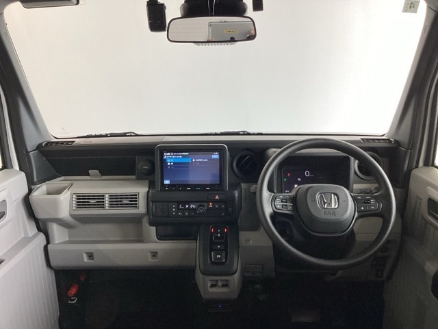 N-VAN e:e: L4