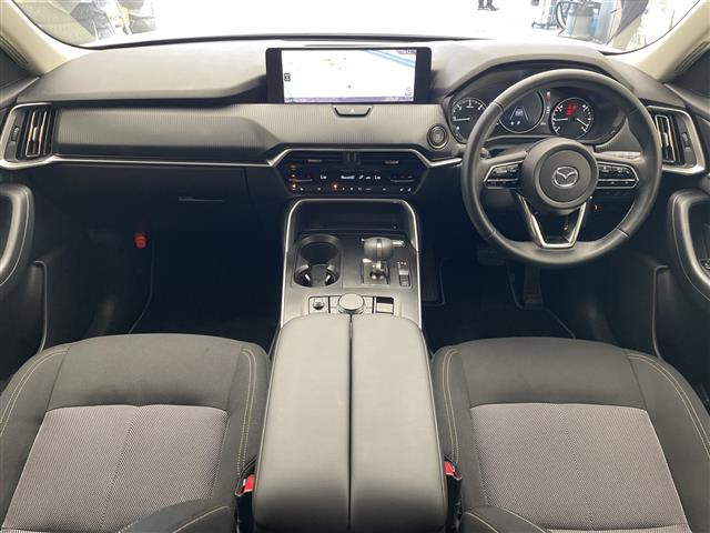CX-603.3 XD Sパッケージ ディーゼル